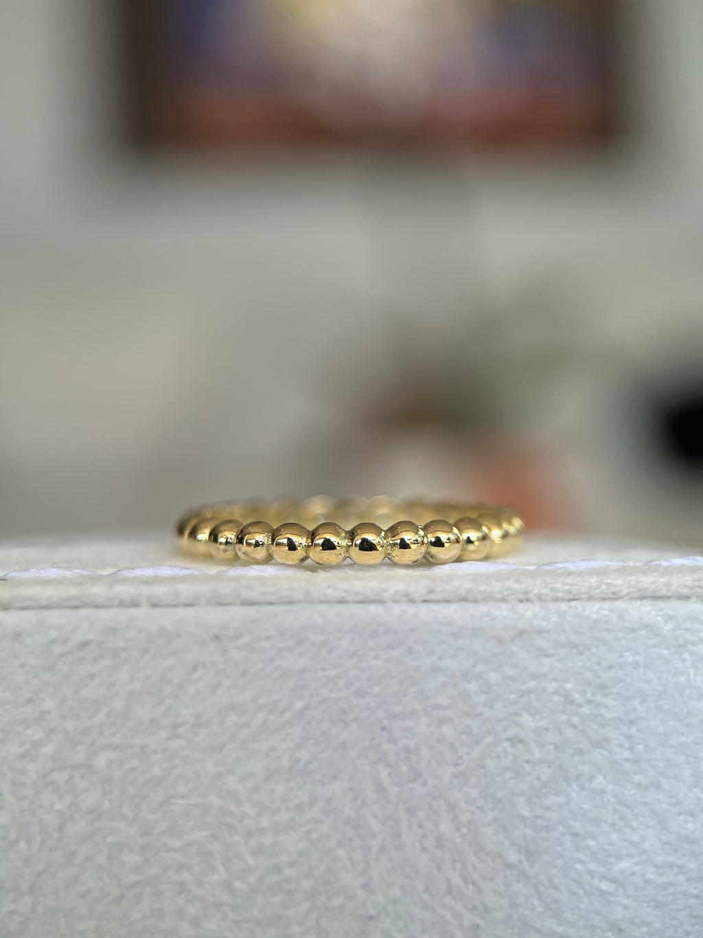 Bague Double diamantes