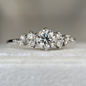 Anel Étoiles Filantes