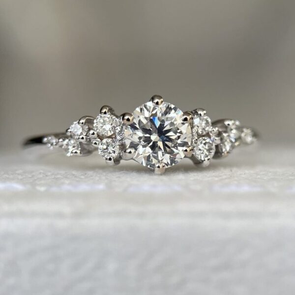 Anel Étoiles Filantes