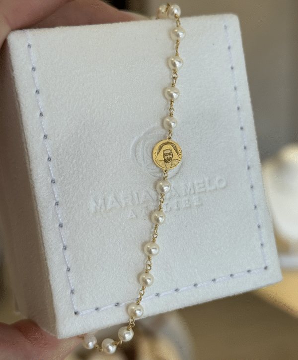 Pulseira Sacra